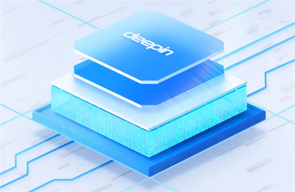 娛樂城:全新深度系統deepin V23正式適配龍芯CPU!微信、QQ完美支持