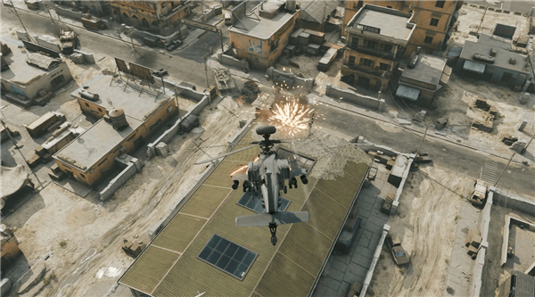 娛樂城:射擊遊戯鼻祖!騰訊《三角洲行動》定档9月:全網預約已破3000萬